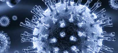 Coronavirus: Take Back Control with Christopher Milo