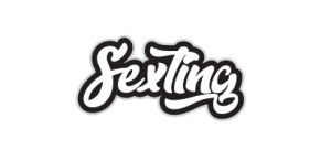 Sexting logo